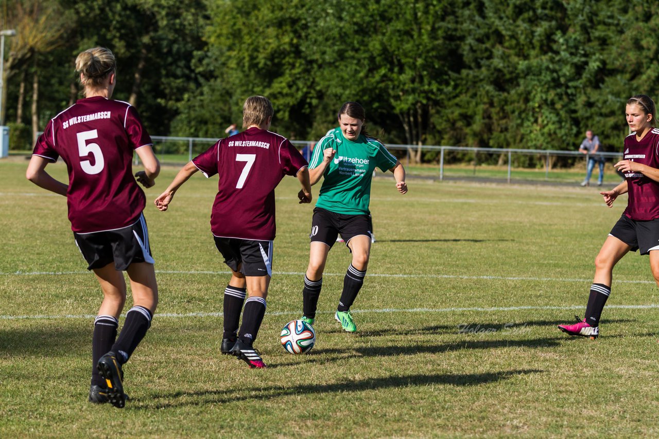 Bild 357 - Muensterdorfer Sommer-Cup